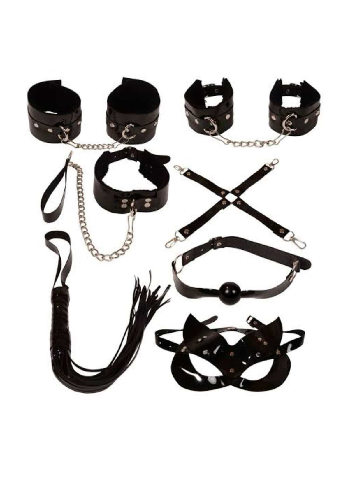 Harness Game Set