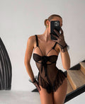 Belle Bodysuit