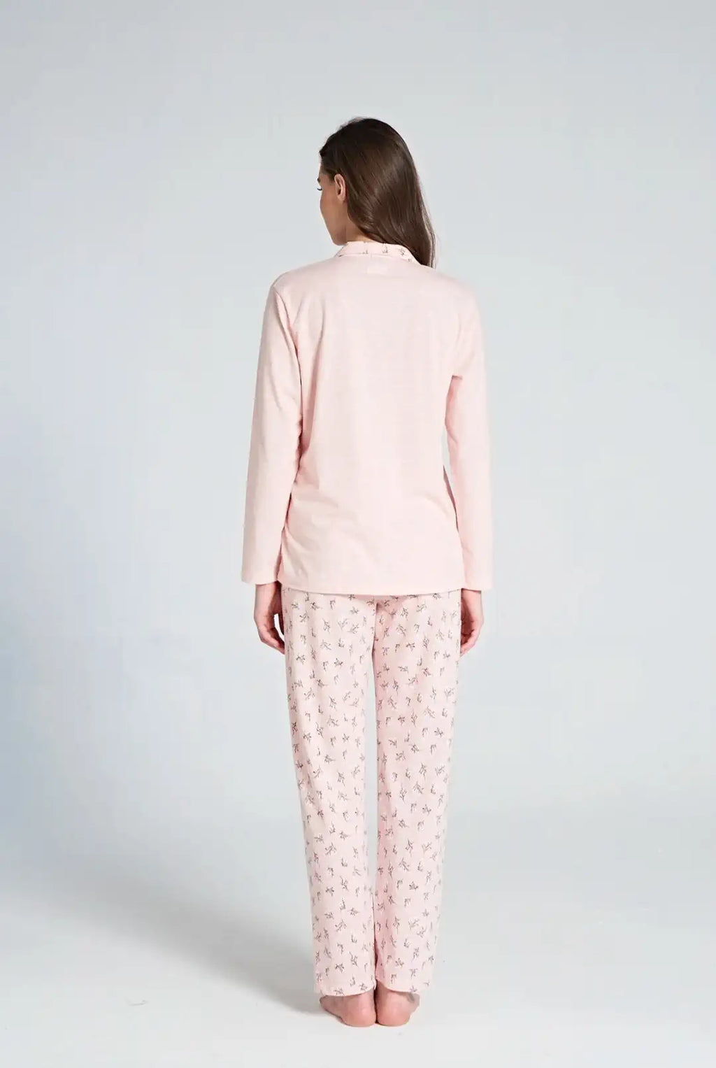 Autumn Cotton Pijama Set
