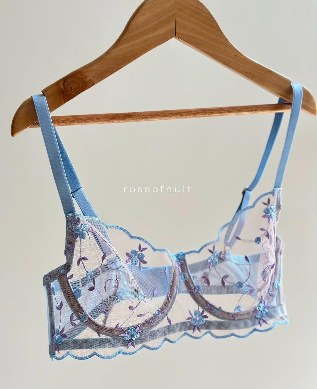 Elsa Bra Set